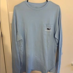 vineyard vines shirt